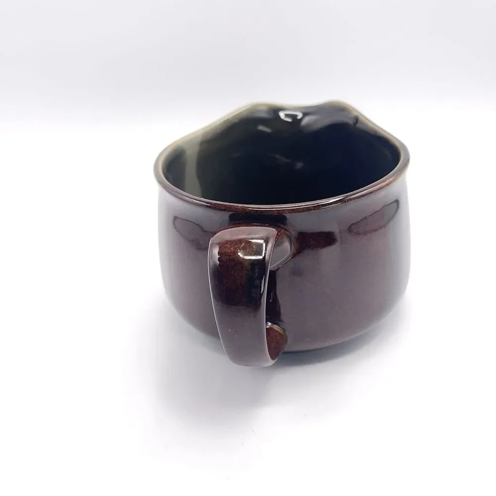 Independence Stoneware Creamer Made In Japan
